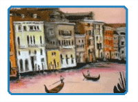 Free Painting Lessons- Pastel Landscapes